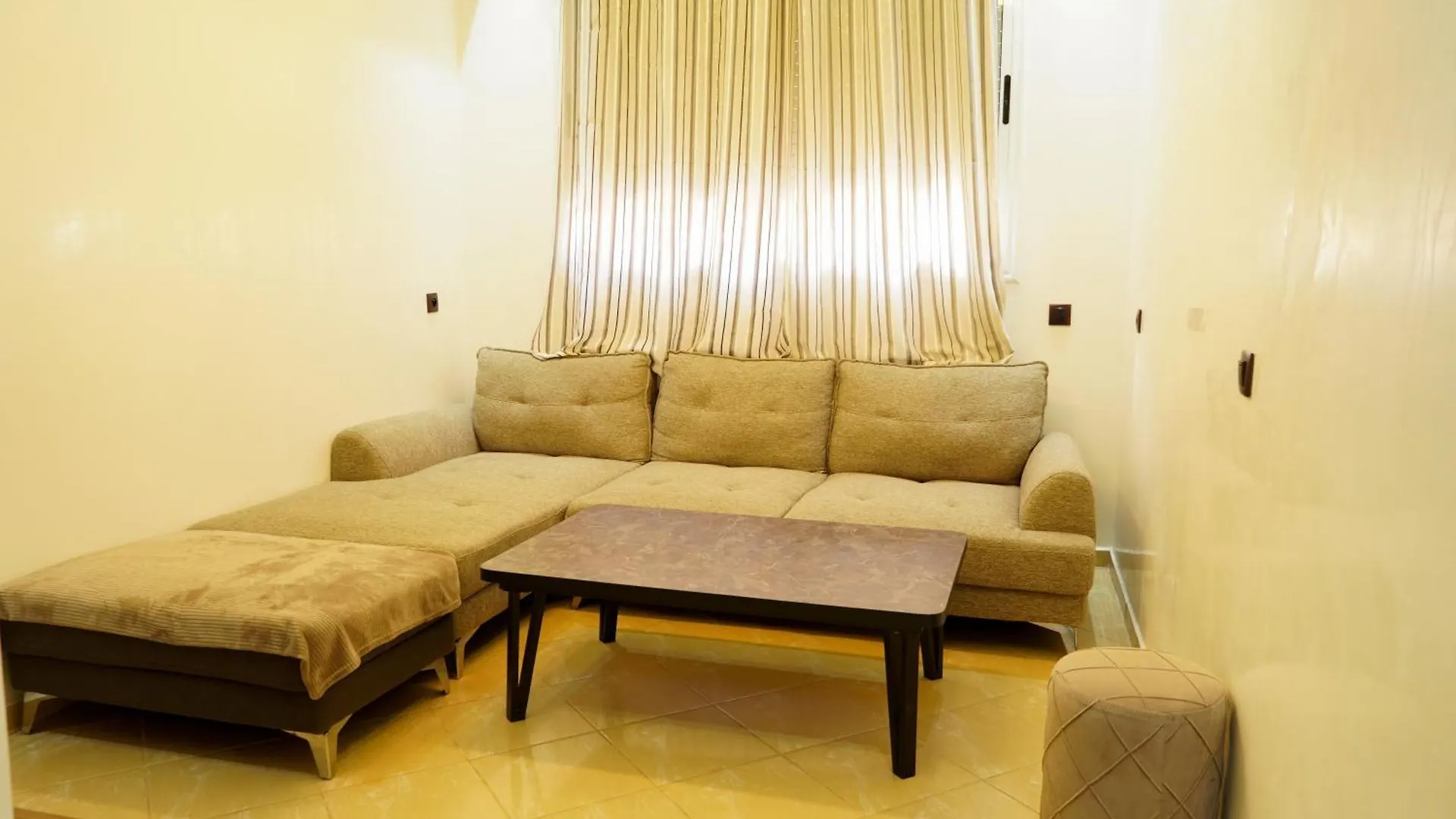 Apartment Superbe Appartement 2 Chambres Marrakesh