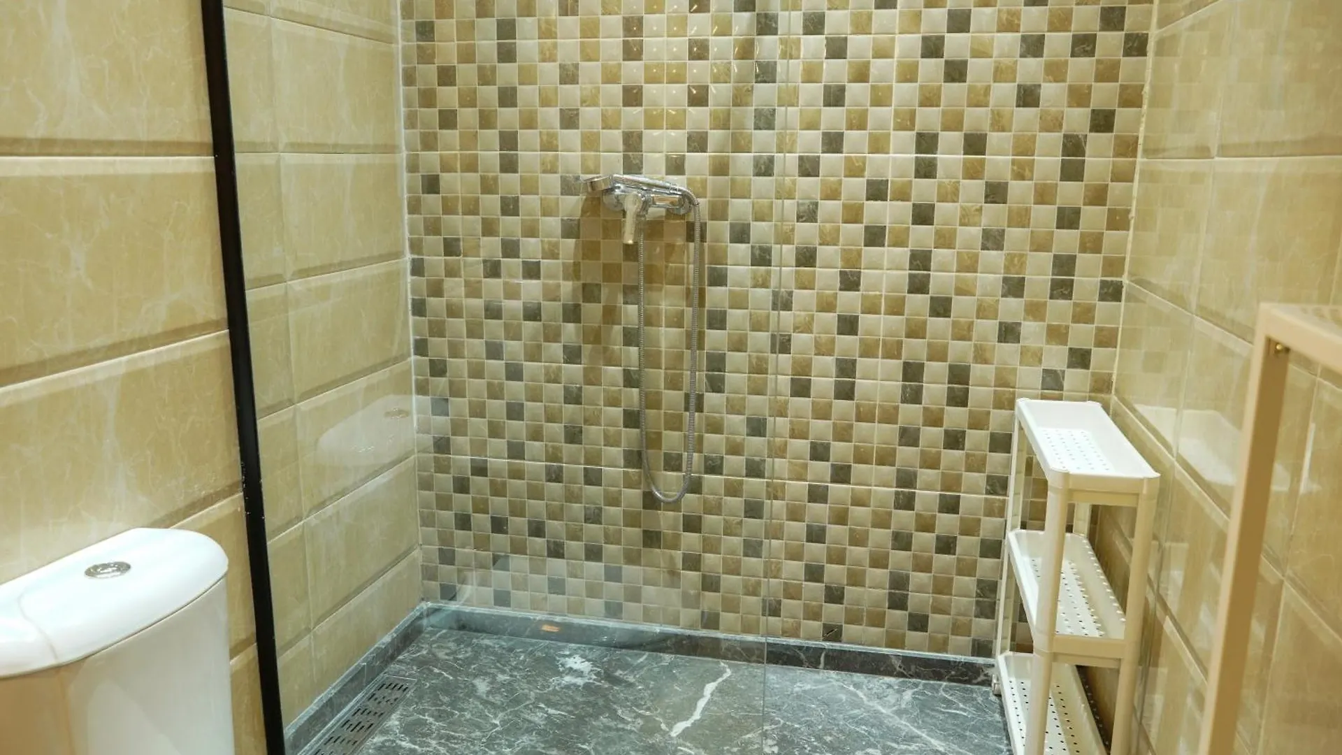 Apartment Superbe Appartement 2 Chambres Marrakesh