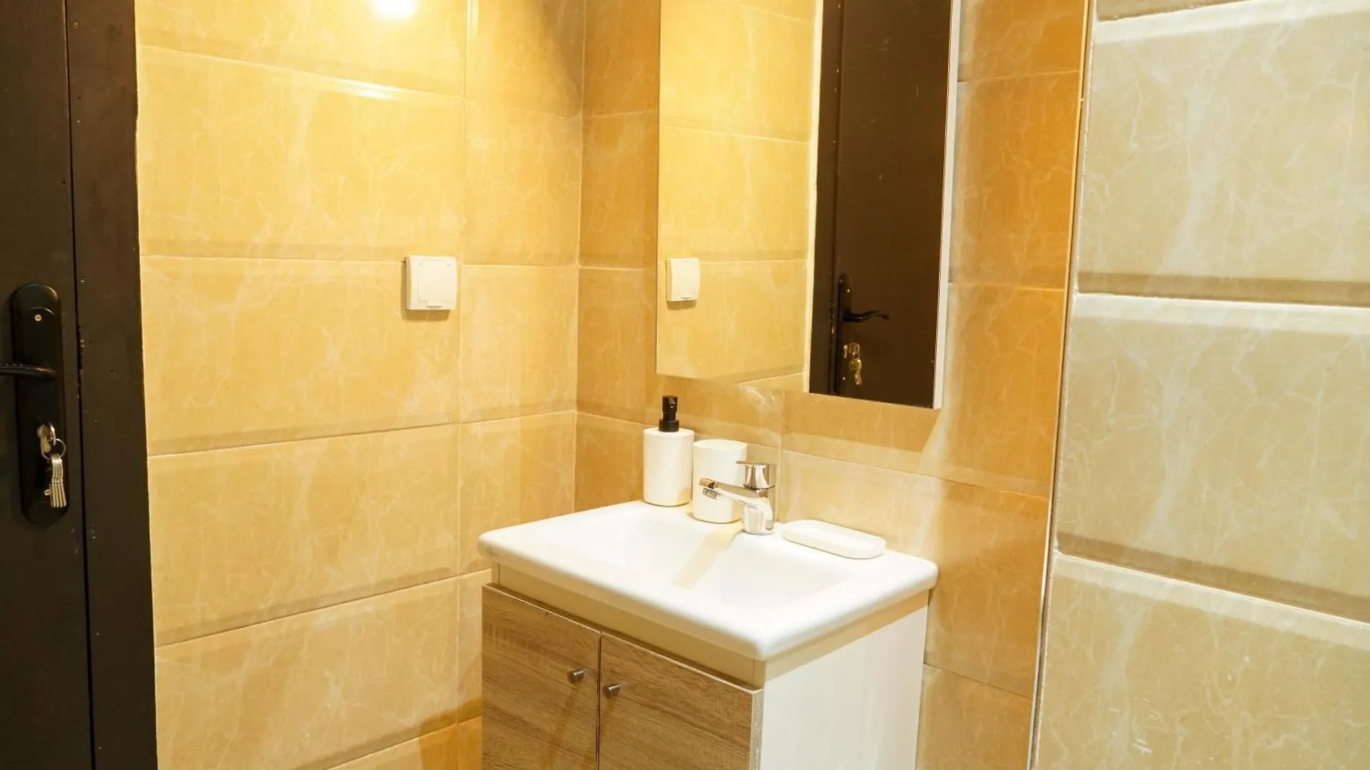 Superbe Appartement 2 Chambres Marrakesh