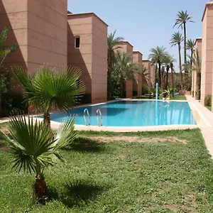  Appartement Qarya Syahia